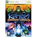 Mes jeux XBOX 360