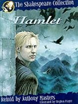 Hamlet (The Shakespeare collection)