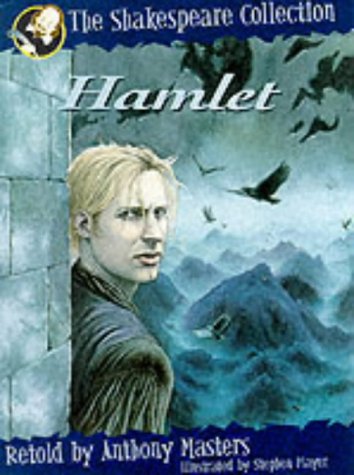 Hamlet (The Shakespeare collection)