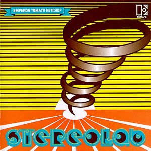 CD-Charts  Music : Emperor Tomato Ketchup