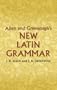 Allen and Greenough's New Latin Grammar (Dover Language Guides)