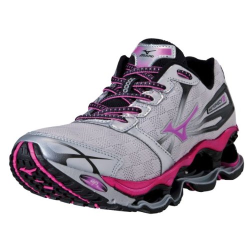 Wave Prophecy Mizuno Amazon Mizuno Womens Wave Prophecy Running