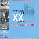 Revue Artistes Divers  / Anthologie du 20ème siècle par la radio