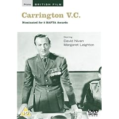 Carrington V.C. [DVD]