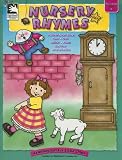 Nursery Rhymes (Learning Fun for Little Ones)
