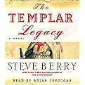 The Templar Legacy (Abridged) (Compact Disc)