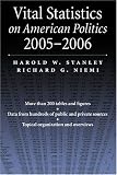 Vital Statistics On American Politics 2005-2006 (Vital Statistics on American Politics)