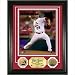 St. Louis Cardinals Chris Carpenter 24K Gold Coin Photo Mint