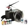 Mighty Mini Airbrush w/Compressor Set