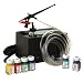 Mighty Mini Airbrush w/Compressor Set