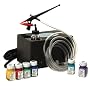 Mighty Mini Airbrush w/Compressor Set