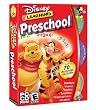 Disney Preschool Bundle (Pooh Pre-School, Mickey Pre-School, and Stanley Wild for Sharks)