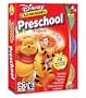 Disney Preschool Bundle (Pooh Pre-School, Mickey Pre-School, and Stanley Wild for Sharks)
