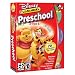 Disney Preschool Bundle (Pooh Pre-School, Mickey Pre-School, and Stanley Wild for Sharks)
