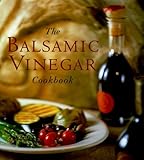 Balsamic Vinegar Cookbook