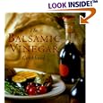 Balsamic Vinegar Cookbook