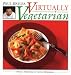 Book Virtually Vegetarian