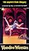 Voodoo Woman [VHS] [1956]