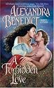 A Forbidden Love (Avon Historical Romance)