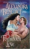 A Forbidden Love (Avon Historical Romance)