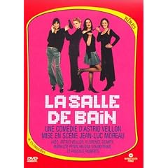 La Salle de bain