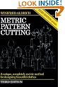 Metric Pattern Cutting