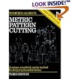 Metric Pattern Cutting