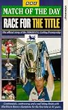 Match of the Day [VHS]