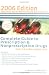 Complete Guide to Prescription and Nonprescription Drugs 2006 (Complete Guide to Prescription and Nonprescription Drugs)