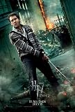 Harry Potter and the Deathly Hallows: Part II Poster Movie O 11 x 17 Inches - 28cm x 44cm Emma Watson Ralph Fiennes Gary Oldman Daniel Radcliffe Helena Bonham Carter Alan Rickman Tom Felton