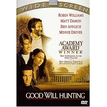 Good Will Hunting