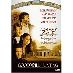 Good Will Hunting