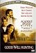 DVD : Good Will Hunting