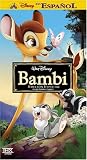 Bambi (Spanish) (Spec Dub)