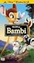 Bambi [VHS]