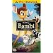 Bambi [VHS]