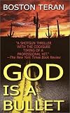 God Is a Bullet