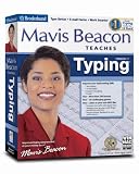 Mavis Beacon Teaches Typing 17 Standard