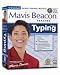 Software : Mavis Beacon Teaches Typing 17 Standard