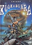 Revue Soleil Productions  / Kookaburra, tome 1 : Planète Dakoï