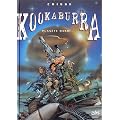 Kookaburra, tome 1 : Plan�te Dako�