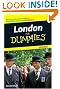 London for Dummies