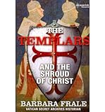 The Templars and the shroud of Christ