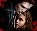 Edward Cullen and Bella Swan Twilight New Moon Mousepad