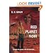 Red Planet Noir