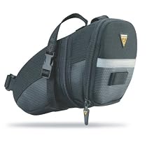 Topeak Aero Wedge Pack with Velcro (Large)