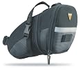 Topeak Aero Wedge Pack with Velcro (Large)