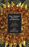 Asian American identities and practices : folkloric expressions in everyday life