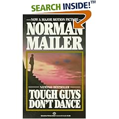 Tough Guys Don't Dance