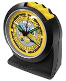 Army Gripper Alarm Clock